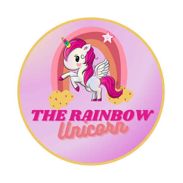 The Rainbow Unicorn