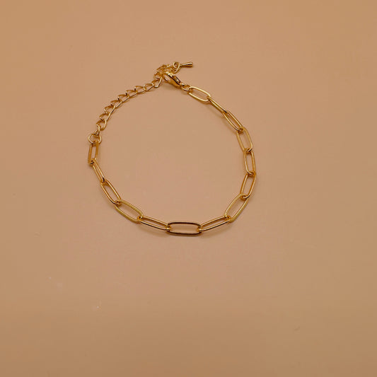 Links bracelet